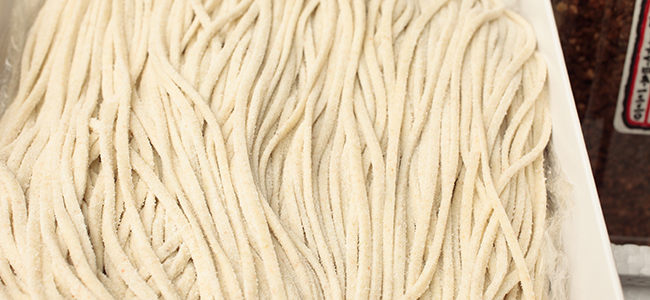 蕎麦粉イメージ